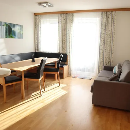Apartamento Jasmin Schladming