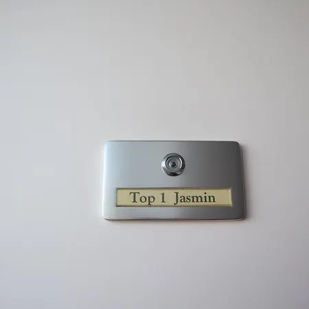 Jasmin Апартаменти *