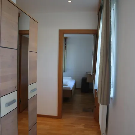Apartamento Jasmin Schladming