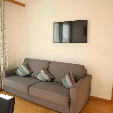 Jasmin Апартаменти