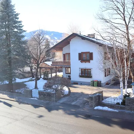 Jasmin Apartment Schladming