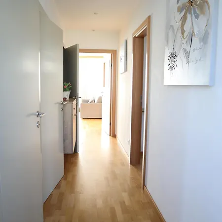 Apartment Jasmin *