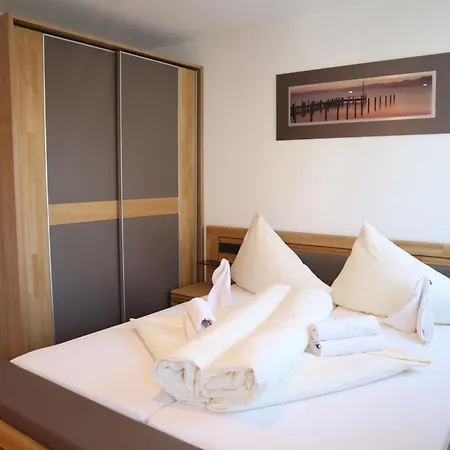 Jasmin Апартаменти Шладмінг