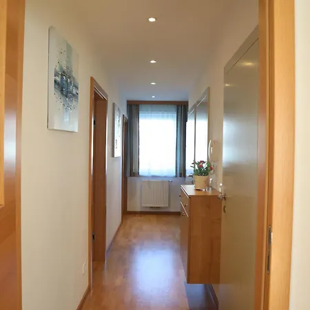 Apartment Jasmin