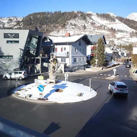 Апартаменти Jasmin *