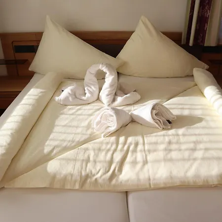 Апартаменти Jasmin Шладмінг