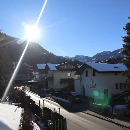Jasmin * Schladming