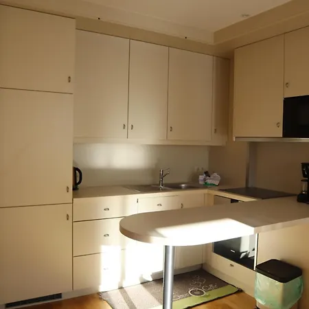 Jasmin Apartment