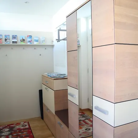 Jasmin Apartment *