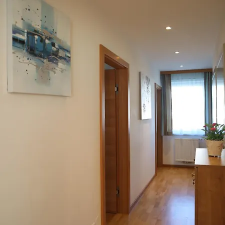 Jasmin Apartamento Schladming