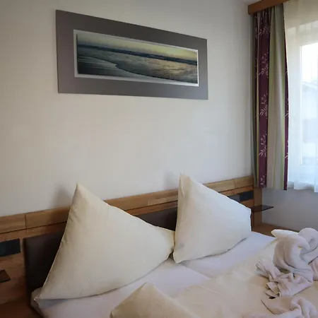 Jasmin Apartment