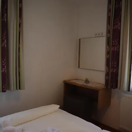 Apartamento Jasmin Schladming