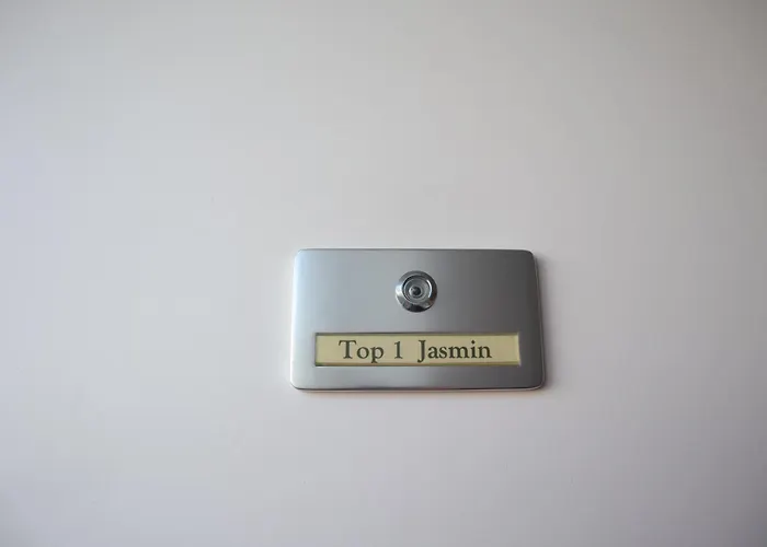 Jasmin Apartament *