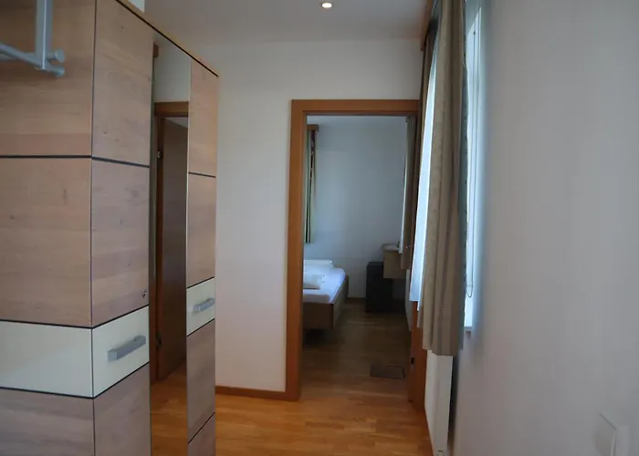 Apartmán Jasmin Schladming