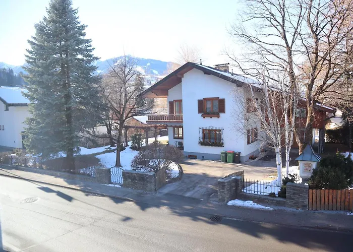 Jasmin Apartmán Schladming