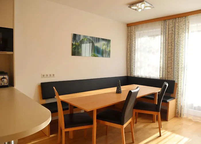 Jasmin Apartament