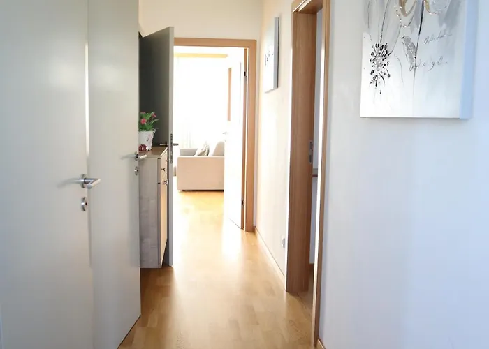 Apartmán Jasmin *