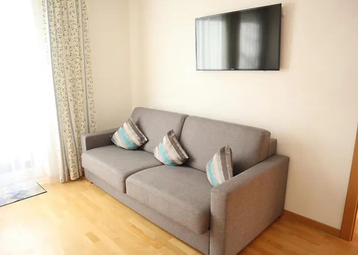 Apartament Jasmin Schladming