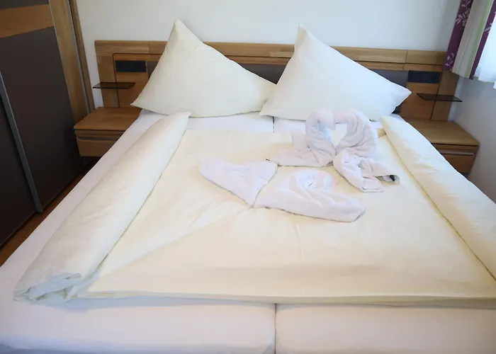 Jasmin Apartmán Schladming