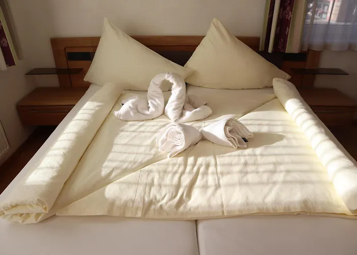 Apartament Jasmin Schladming