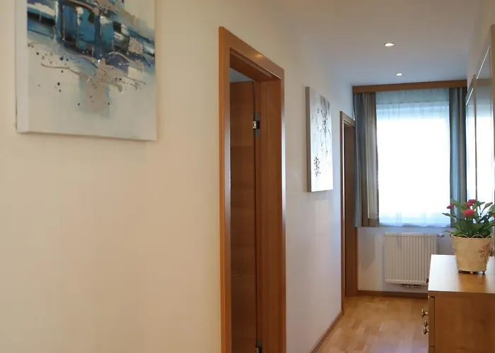 Jasmin Apartmán Schladming