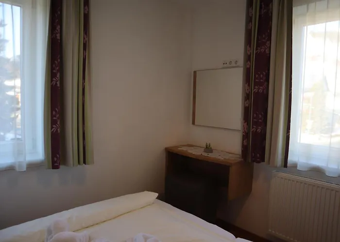 Apartmán Jasmin Schladming